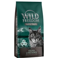 Wild Freedom "Asian Lakesides" - getreidefrei - 6,5 kg von Wild Freedom