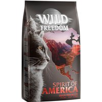 Wild Freedom "Spirit of America" -  2 kg von Wild Freedom