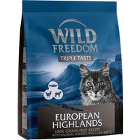 Wild Freedom "Spirit of Europe" - 400 g von Wild Freedom