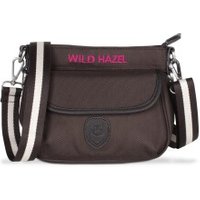 Wild Hazel - Belly Hazel Gürteltasche braun Wild Hazel - Belly Hazel Gürteltasche braun von Wild Hazel
