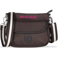 Wild Hazel - Belly Hazel Gürteltasche braun von Wild Hazel