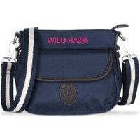Wild Hazel - Belly Hazel Gürteltasche navy Wild Hazel - Belly Hazel Gürteltasche navy von Wild Hazel
