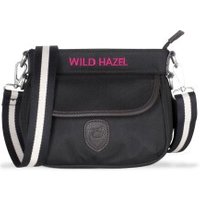 Wild Hazel - Belly Hazel Gürteltasche schwarz Wild Hazel - Belly Hazel Gürteltasche schwarz von Wild Hazel