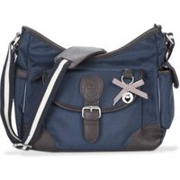 Wild Hazel - Beutel Hazel Gürteltasche navy von Wild Hazel