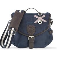 Wild Hazel - Cozy Hazel Gassitasche navy von Wild Hazel