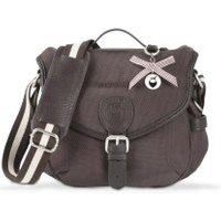 Wild Hazel - Cozy Hazel Gassitasche braun Wild Hazel - Cozy Hazel Gassitasche braun von Wild Hazel