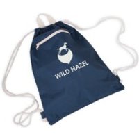 Wild Hazel - Gymbag navy von Wild Hazel