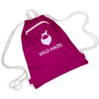 Wild Hazel - Gymbag pink von Wild Hazel