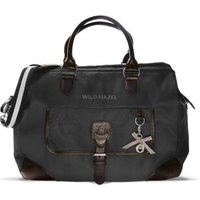 Wild Hazel - Reise Hazel Weekender schwarz Wild Hazel - Reise Hazel Weekender schwarz von Wild Hazel