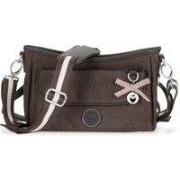 Wild Hazel - Smart Hazel Gassitasche braun Wild Hazel - Smart Hazel Gassitasche braun von Wild Hazel