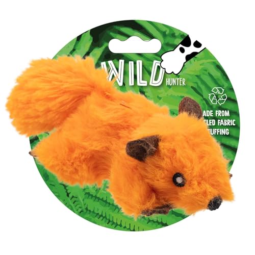 Wild Hunter Katzenspielzeug Fuchs Wild Hunter Katzenspielzeug Fuchs von Wild Hunter
