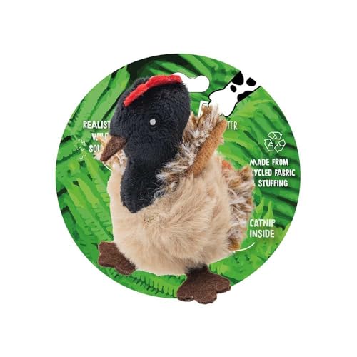 Wild Hunter Katzenspielzeug Wild Turkey Wild Hunter Katzenspielzeug Wild Turkey von Wild Hunter