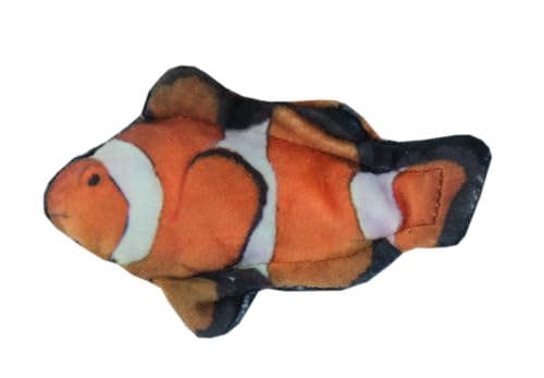 Wild Life Cat Clownfish (Clownfisch) von Wild Life Collection