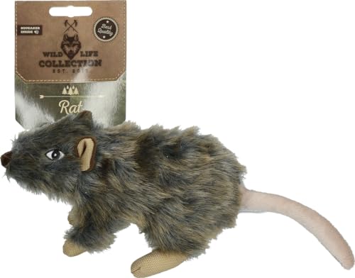 Wild Life Dog Ratten von Wild Life Collection