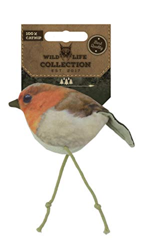Wild Life Cat Robin Wild Life Cat Robin von Wild Life