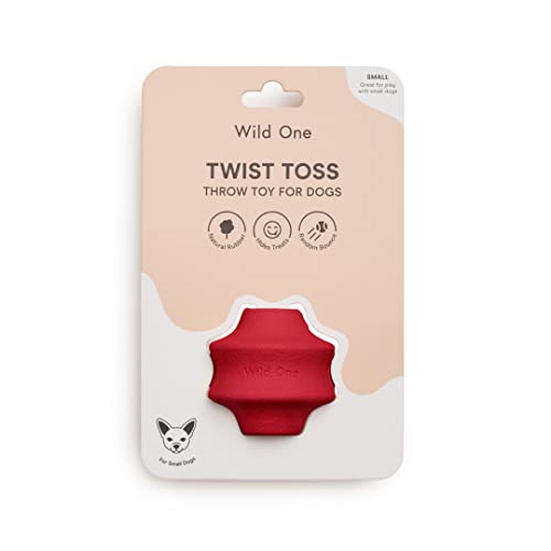 Wild One Spielzeug – Kleiner Wurf – Erdbeere von Wild One
