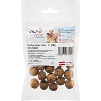 Wild & Fein Hirschpraline 100 % Fleisch Wild & Fein Hirschpraline 100 % Fleisch von Wild & Fein