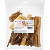 Wild & Fein Natur Dental Sticks Hirsch 150 g von Wild & Fein