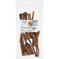 Wild & Fein Natur Dental Sticks Lamm 80 g von Wild & Fein