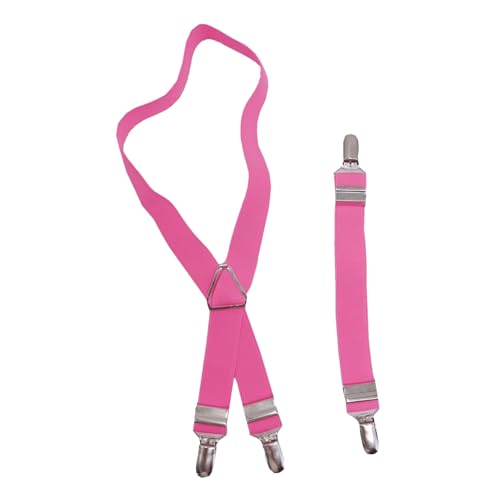 Adjustable Dog Diaper Suspenders – 2pcs Pet Diaper Belt Keeper for Male Dogs | Anti-Slip Nappy Support Strap for Belly Bands, Dog Training Pants, Housebreaking Gear, Puppy Diaper Shorts, Comfortable von WildHarmony