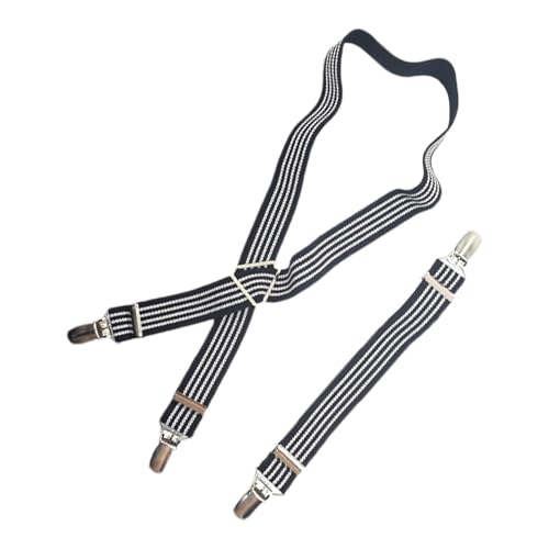 Adjustable Dog Diaper Suspenders – 2pcs Pet Diaper Belt Keeper for Male Dogs | Anti-Slip Nappy Support Strap for Belly Bands, Dog Training Pants, Housebreaking Gear, Puppy Diaper Shorts, Comfortable Adjustable Dog Diaper Suspenders – 2pcs Pet Diaper Belt Keeper for Male Dogs | Anti-Slip Nappy Support Strap for Belly Bands, Dog Training Pants, Housebreaking Gear, Puppy Diaper Shorts, Comfortable von WildHarmony