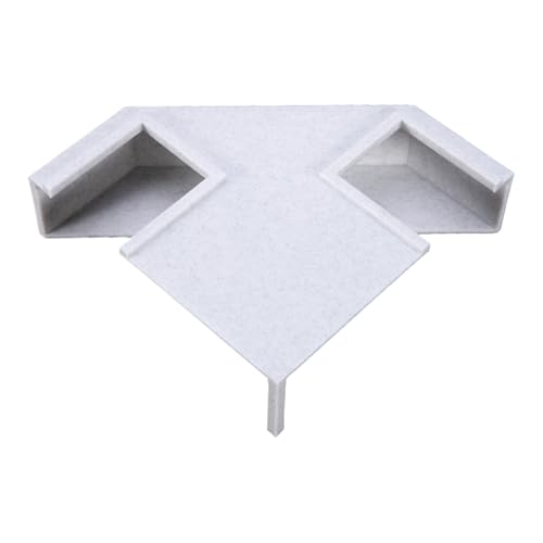 Aquarium Shrimp Hide Tunnel – Betta Fish Shelter, Breeding Cave for Small Aquatic Pets, Clay Ornament for Fish Tank Setup, Natural-Look Hiding spat, Crayfish Refuge Accessory for Terrarium, Water von WildHarmony