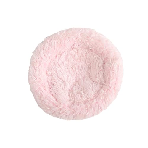 Bird Warm Nest with Cotton Mat | Plush Velvet Parrot Sleeping, Cozy Shell Hideaway with Soft Fleece Mat for Small Birds, Parakeets, Cockatiels, Conures, Lovebirds, Budgies – Winter Warmth von WildHarmony