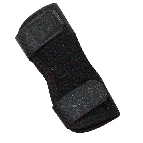 Canine Leg Support Brace – Anti-Lick Compression Sleeve for Dog Back Legs, Protective Wrap for Injured Joints, Recovery, Stabilizer for Sprains, Luxating Patella, Muscle Strain, Soft Neopren Canine Leg Support Brace – Anti-Lick Compression Sleeve for Dog Back Legs, Protective Wrap for Injured Joints, Recovery, Stabilizer for Sprains, Luxating Patella, Muscle Strain, Soft Neopren von WildHarmony