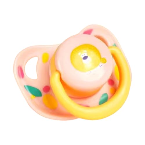 Dog Pacifier Chew Toy | doreble Teething Pacifier For Puppies, Soft & Safe Chewable Toy For Small Dogs & Kittens, Interactive Pet Teething Toy For Anxeity Releif, Puppy Chew Toys For dyntal Health Dog Pacifier Chew Toy | doreble Teething Pacifier For Puppies, Soft & Safe Chewable Toy For Small Dogs & Kittens, Interactive Pet Teething Toy For Anxeity Releif, Puppy Chew Toys For dyntal Health von WildHarmony