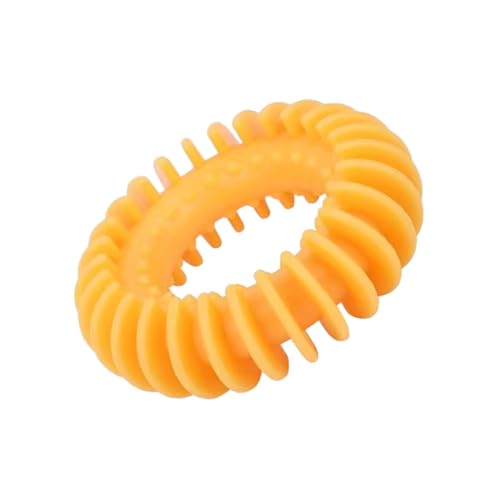 Interactive Puppy Chew – Rubber Puzzle for Small Dogs, Durable Bite-Resistant Training Aid, Engaging Tug Toy, Safe non toxic Teething Relief, Fun Play Exercise, Gentle dyntal Care, Lightweight Fetch Interactive Puppy Chew – Rubber Puzzle for Small Dogs, Durable Bite-Resistant Training Aid, Engaging Tug Toy, Safe non toxic Teething Relief, Fun Play Exercise, Gentle dyntal Care, Lightweight Fetch von WildHarmony