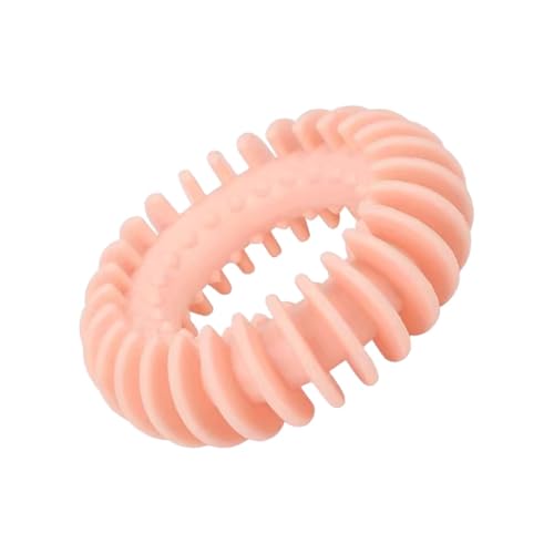 Interactive Puppy Chew – Rubber Puzzle for Small Dogs, Durable Bite-Resistant Training Aid, Engaging Tug Toy, Safe non toxic Teething Relief, Fun Play Exercise, Gentle dyntal Care, Lightweight Fetch von WildHarmony