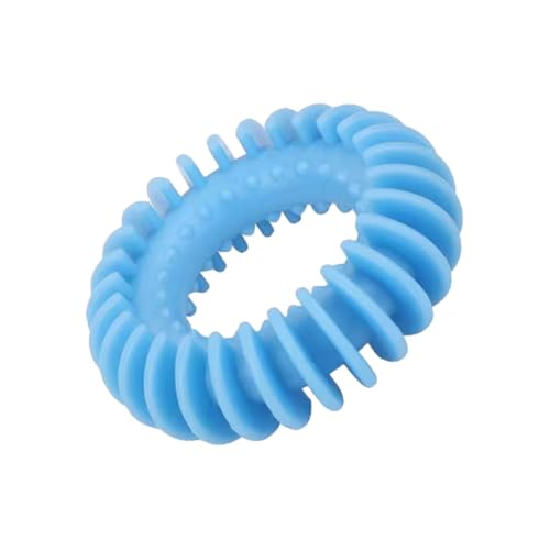 Interactive Puppy Chew – Rubber Puzzle for Small Dogs, Durable Bite-Resistant Training Aid, Engaging Tug Toy, Safe non toxic Teething Relief, Fun Play Exercise, Gentle dyntal Care, Lightweight Fetch Interactive Puppy Chew – Rubber Puzzle for Small Dogs, Durable Bite-Resistant Training Aid, Engaging Tug Toy, Safe non toxic Teething Relief, Fun Play Exercise, Gentle dyntal Care, Lightweight Fetch von WildHarmony