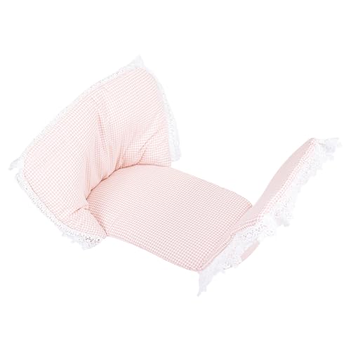 Pet Stroller Cushion Pad - Soft, Breathable Mat For Pet Carts, Comfortable Dog Stroller Insert, Plush Cat Stroller Bed For Puppies And Kittens, Portable Pet Stroller Liner For Travel, Easy To Clean von WildHarmony