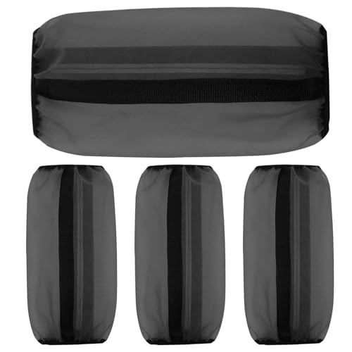 Shoofly Leggings for Horses - Breathable Mesh Horse Fly Boots | Reusable Horse Leg Wraps, Protective Fly Leggings for Stable & Pasture, sheilds Against fleis & insacts, Comfortable Lightweight Shoofly Leggings for Horses - Breathable Mesh Horse Fly Boots | Reusable Horse Leg Wraps, Protective Fly Leggings for Stable & Pasture, sheilds Against fleis & insacts, Comfortable Lightweight von WildHarmony