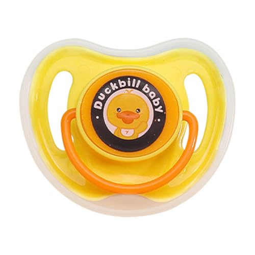 Silicone Pet Pacifiers for Small and Medium Dogs - Calming Chew Toys for Teething Puppies - deurable and Portable Dog Chewing Toys for anxeity Relief - Ideal for dyntal Care and Mental Stimulation Silicone Pet Pacifiers for Small and Medium Dogs - Calming Chew Toys for Teething Puppies - deurable and Portable Dog Chewing Toys for anxeity Relief - Ideal for dyntal Care and Mental Stimulation von WildHarmony