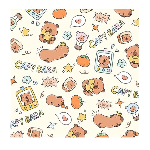 WildHarmony Cat Swaddle Wrap, Cat Wrap für die Pflege | Capybara Swaddle Wewing Cat Wrap | Multifunktionale Selbstklebende Nageltrimmungsrückhalte, Anti-Kratzer, Anti-Escape, PET-Lieferungen WildHarmony Cat Swaddle Wrap, Cat Wrap für die Pflege | Capybara Swaddle Wewing Cat Wrap | Multifunktionale Selbstklebende Nageltrimmungsrückhalte, Anti-Kratzer, Anti-Escape, PET-Lieferungen von WildHarmony