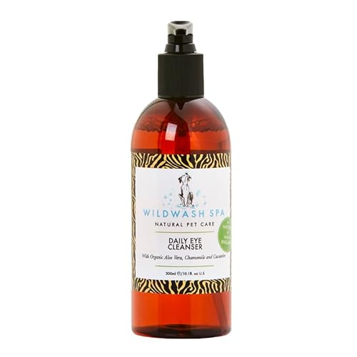 WildWash Spa Daily Augenreiniger WildWash Spa Daily Augenreiniger von WildWash