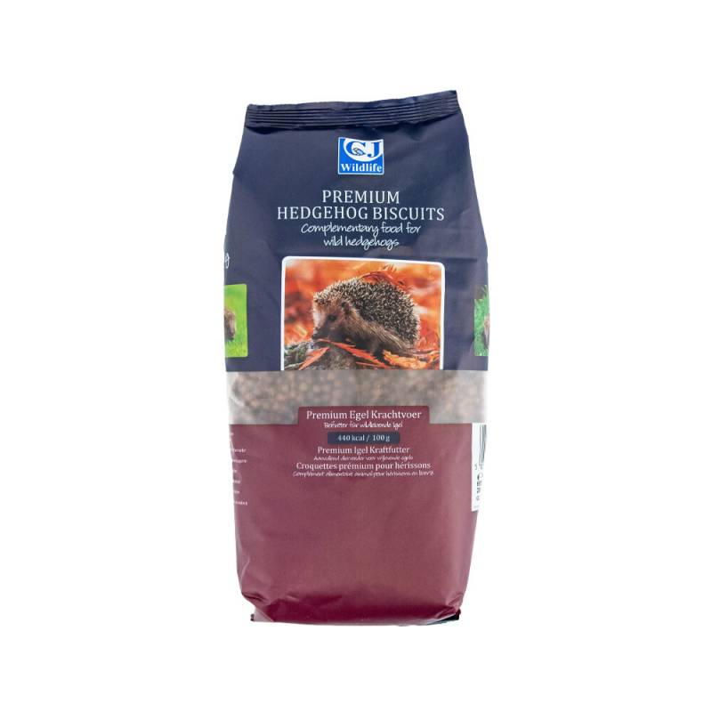 Wildbird Igelfutter - 600 g Wildbird Igelfutter - 600 g von Wildbird