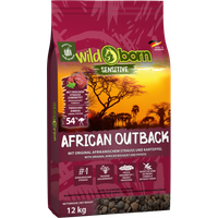 Wildborn African Outback 12 kg von Wildborn