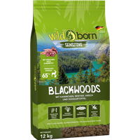Wildborn Blackwoods 12 kg von Wildborn