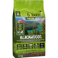 Wildborn Blackwoods 12 kg von Wildborn