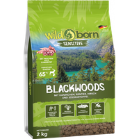 Wildborn Blackwoods 2 kg von Wildborn