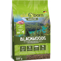 Wildborn Blackwoods 400 g von Wildborn