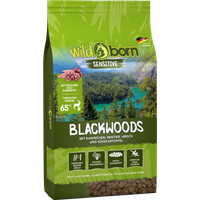 Wildborn Blackwoods 8 kg von Wildborn