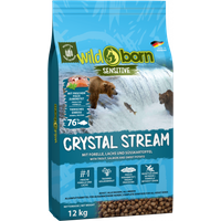 Wildborn Crystal Stream 12 kg von Wildborn