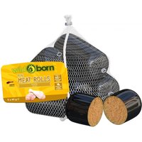 Wildborn Mini Meat Rolls Chicken 5 x 65 g Wildborn Mini Meat Rolls Chicken 5 x 65 g von Wildborn