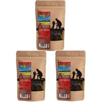 Wildborn Natural Beef Bites Hundesnack 3 x 200 g Wildborn Natural Beef Bites Hundesnack 3 x 200 g von Wildborn