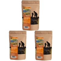 Wildborn Natural Horse Bites Hundesnack 3 x 200 g Wildborn Natural Horse Bites Hundesnack 3 x 200 g von Wildborn