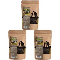 Wildborn Natural Iberico Bites Hundesnack 3 x 200 g Wildborn Natural Iberico Bites Hundesnack 3 x 200 g von Wildborn