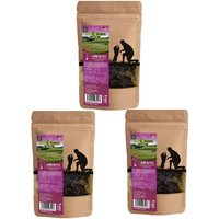 Wildborn Natural Lamb Bites Hundesnack 3 x 200 g Wildborn Natural Lamb Bites Hundesnack 3 x 200 g von Wildborn